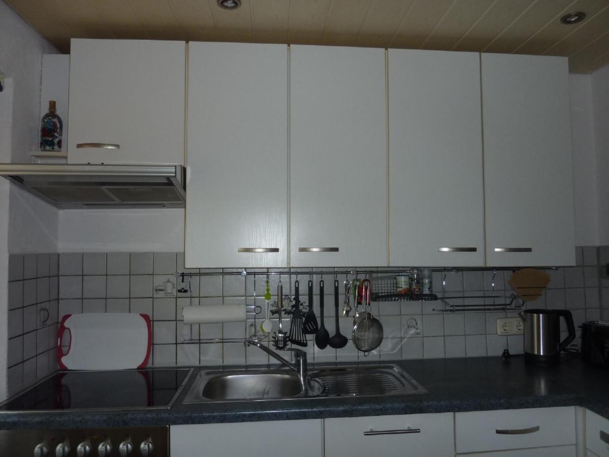 Appartamento Haus Edelsbergblick Nesselwang Esterno foto