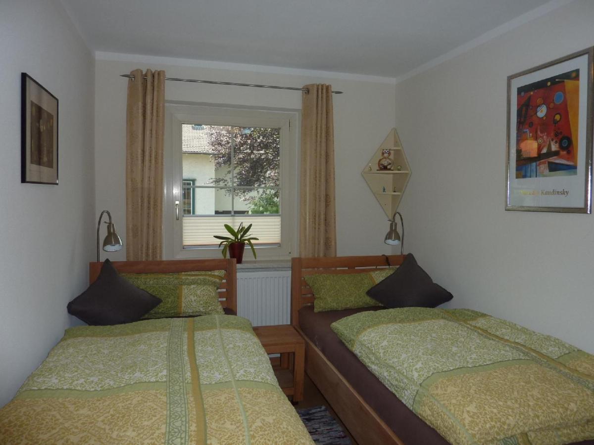 Appartamento Haus Edelsbergblick Nesselwang Esterno foto