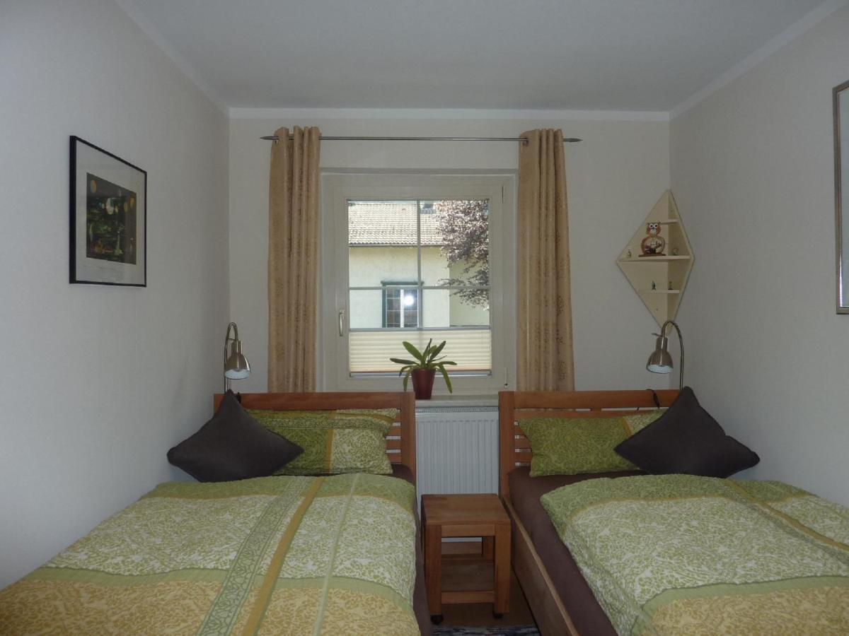 Appartamento Haus Edelsbergblick Nesselwang Esterno foto
