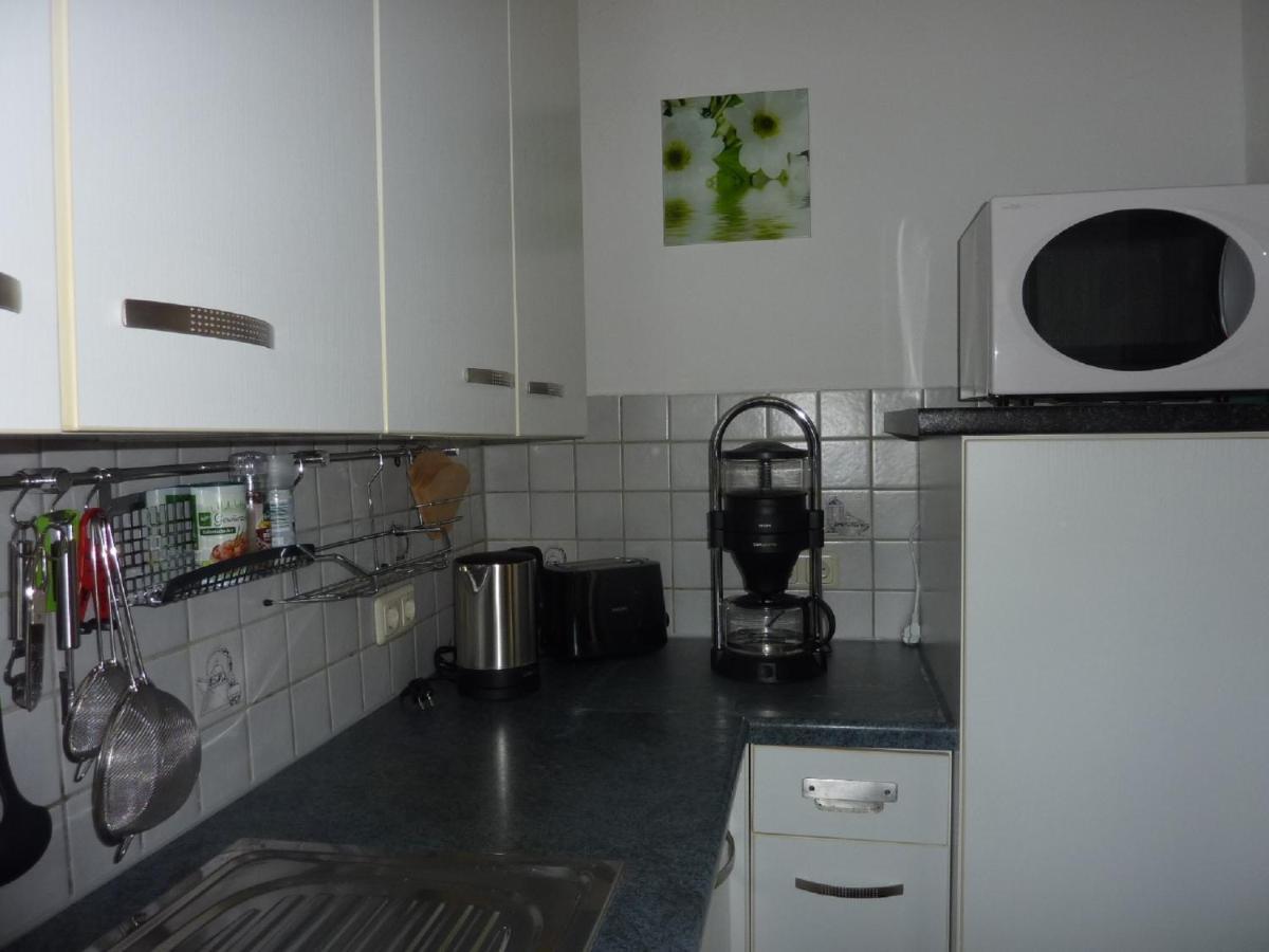 Appartamento Haus Edelsbergblick Nesselwang Esterno foto