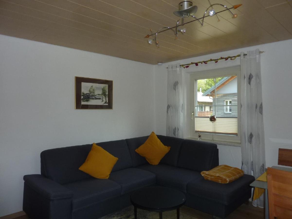 Appartamento Haus Edelsbergblick Nesselwang Esterno foto