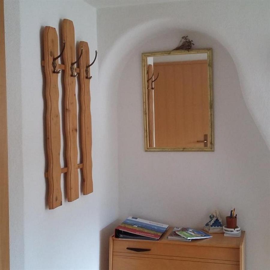 Appartamento Haus Edelsbergblick Nesselwang Esterno foto