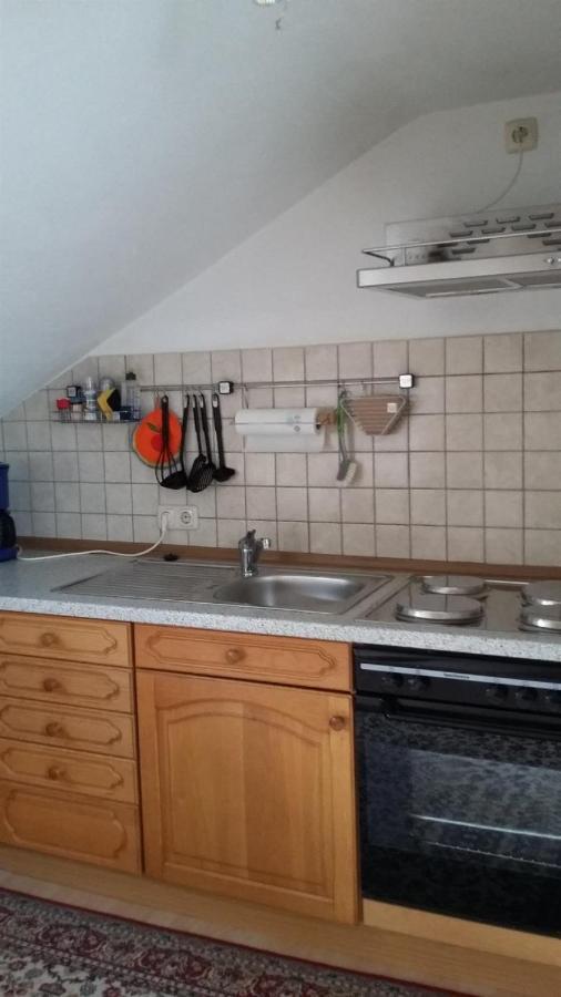 Appartamento Haus Edelsbergblick Nesselwang Esterno foto