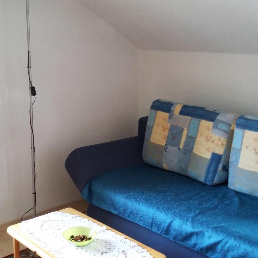Appartamento Haus Edelsbergblick Nesselwang Esterno foto