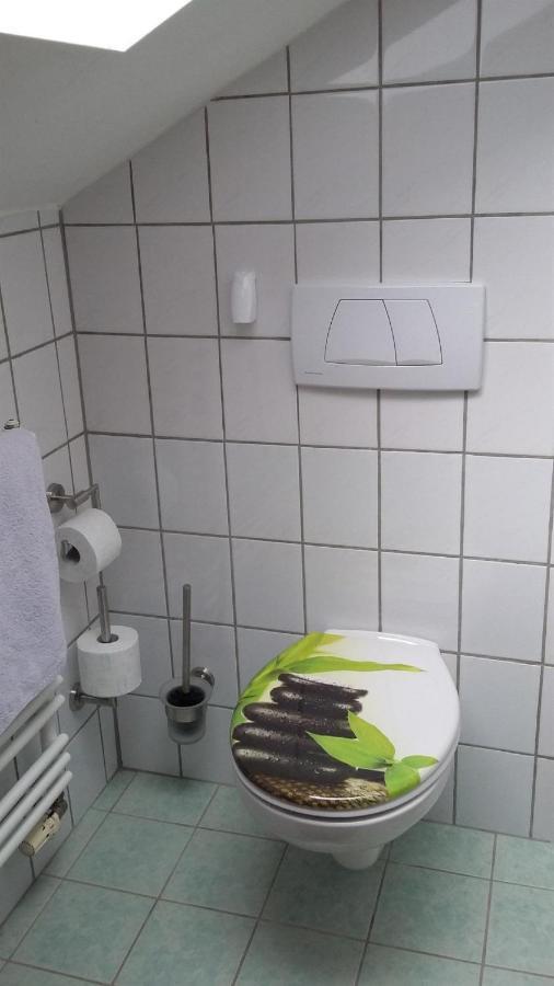 Appartamento Haus Edelsbergblick Nesselwang Esterno foto